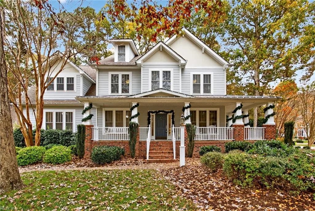 101 Lafayette PT, CARROLLTON VA 23314 - Main photo