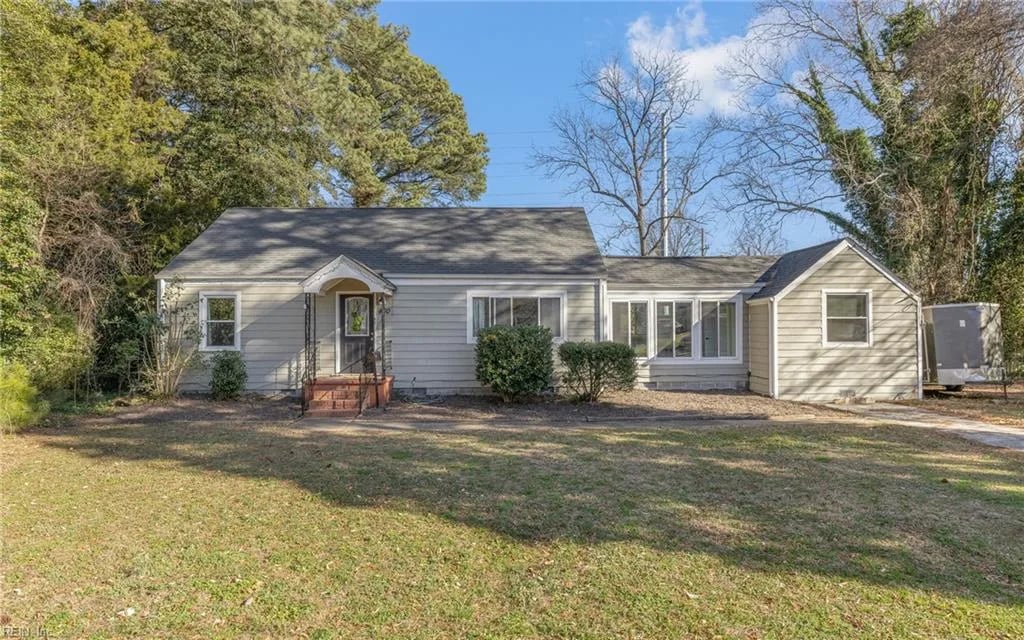 460 Virginian DR, NORFOLK VA 23505