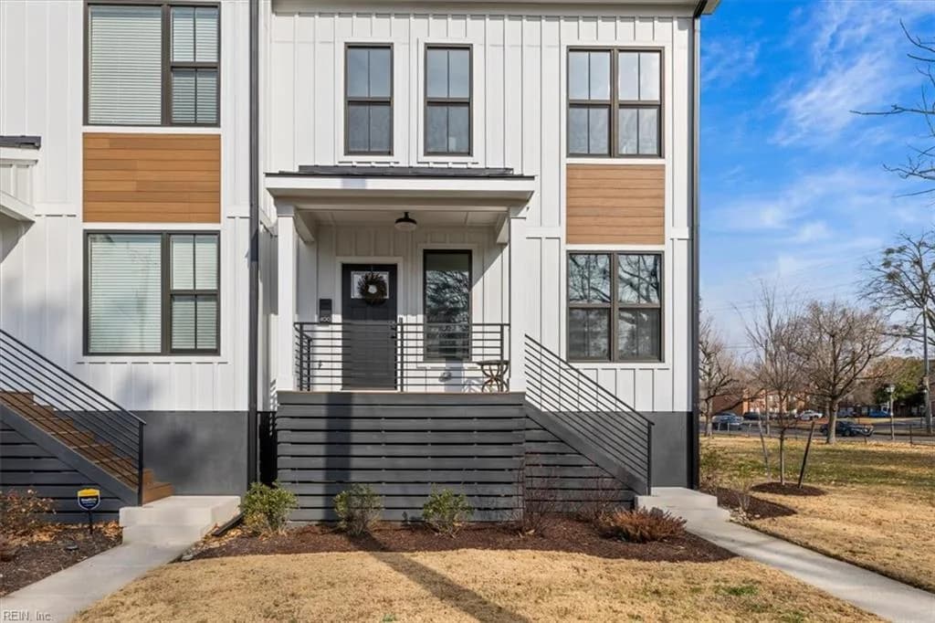 400 Carolina AVE, NORFOLK VA 23508 - Main photo