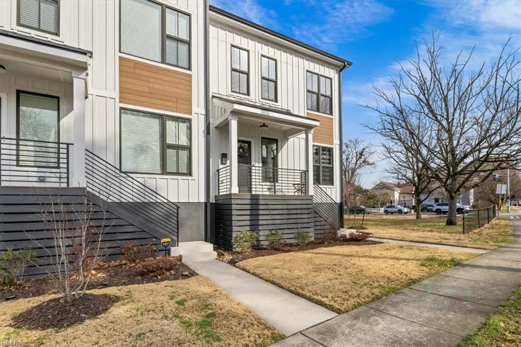 400 Carolina AVE, NORFOLK VA 23508 - Photo 3