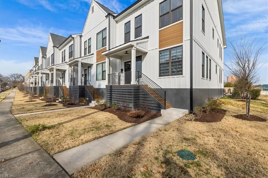 400 Carolina AVE, NORFOLK VA 23508 - Photo 4