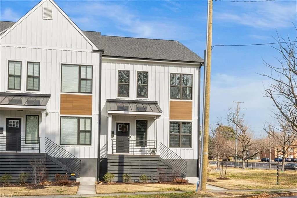 400 Carolina AVE, NORFOLK VA 23508 - Photo 5