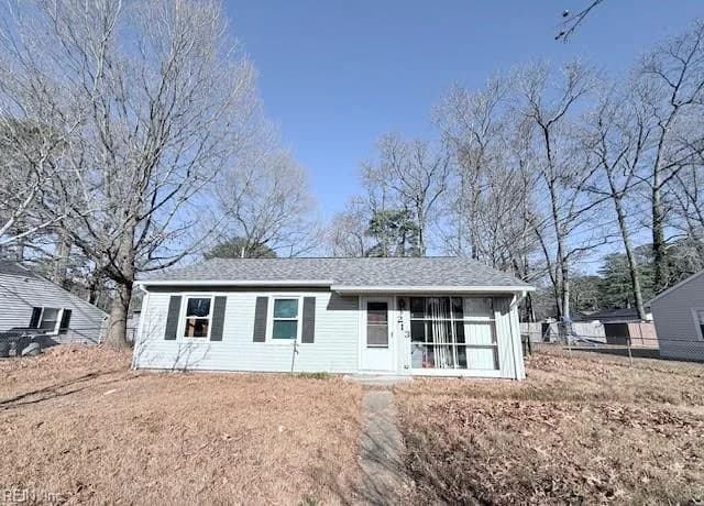 213 Shawen DR, HAMPTON VA 23669 - Photo 2
