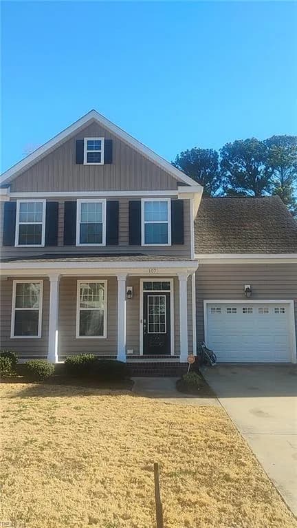 107 Bedford PL, PORTSMOUTH VA 23701 - Photo 2