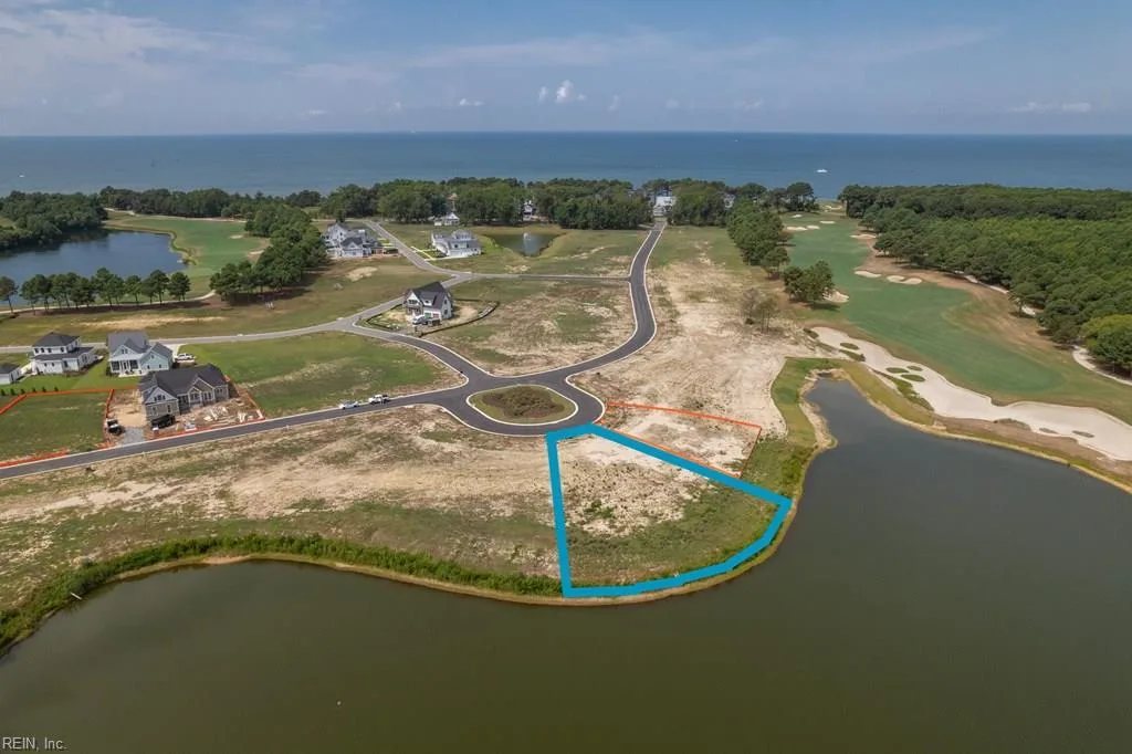 128 Golden Bear CIR, CAPECHARLES VA 23310