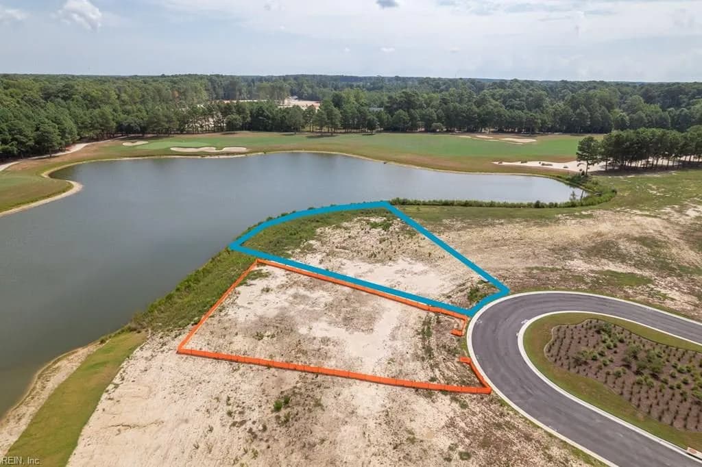 128 Golden Bear CIR, CAPECHARLES VA 23310 - Photo 3