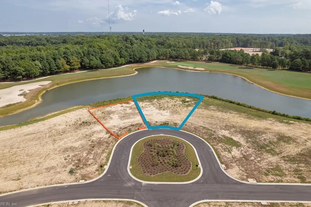 128 Golden Bear CIR, CAPECHARLES VA 23310 - Photo 4