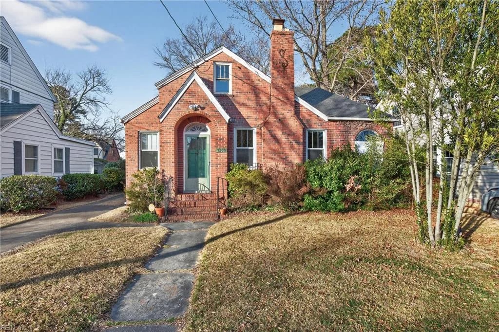 1360 Magnolia AVE, Norfolk — 2 bed Residential, 1,170 sqft