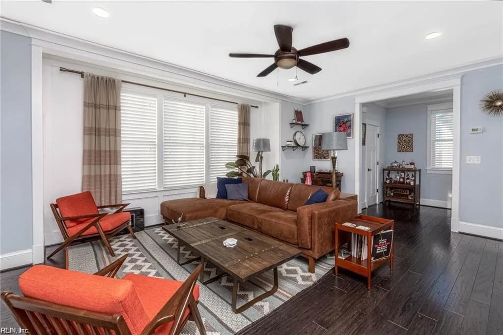9416 26TH Bay ST, NORFOLK VA 23518 - Photo 4