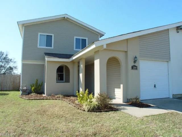 3209 Barrington DR, VIRGINIABEACH VA 23452 - Main photo