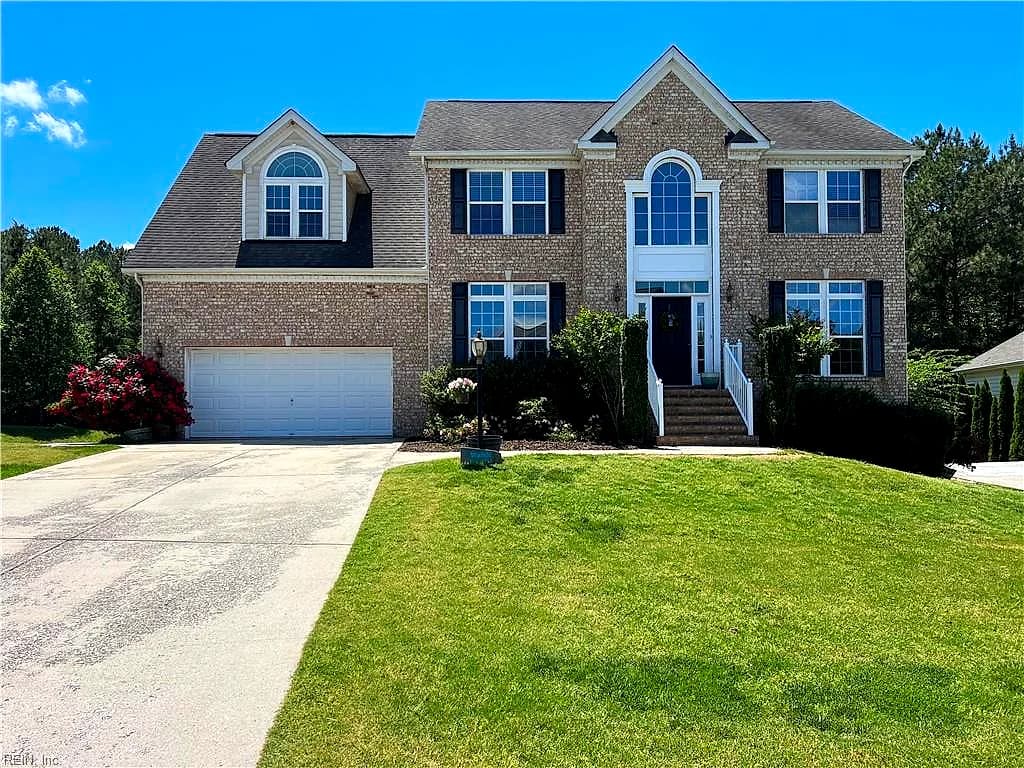 3224 Lytham CT, TOANO VA 23168 - Main photo