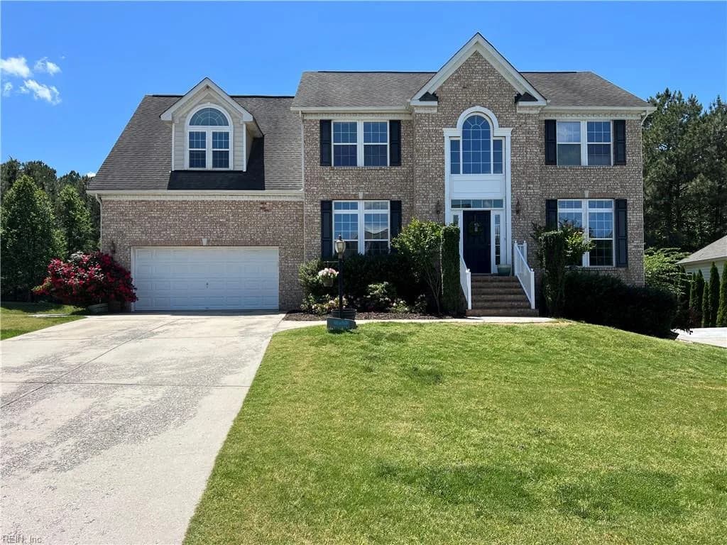 3224 Lytham CT, TOANO VA 23168 - Photo 2