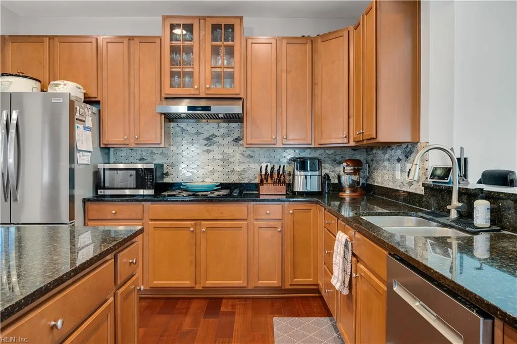 3224 Lytham CT, TOANO VA 23168 - Photo 5