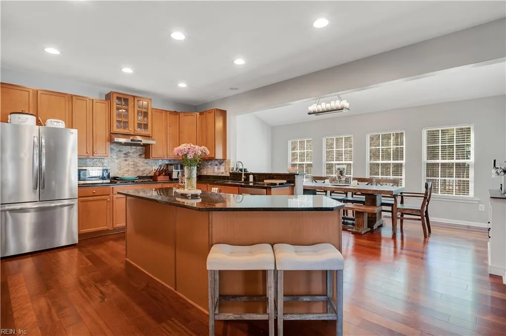 3224 Lytham CT, TOANO VA 23168 - Photo 5
