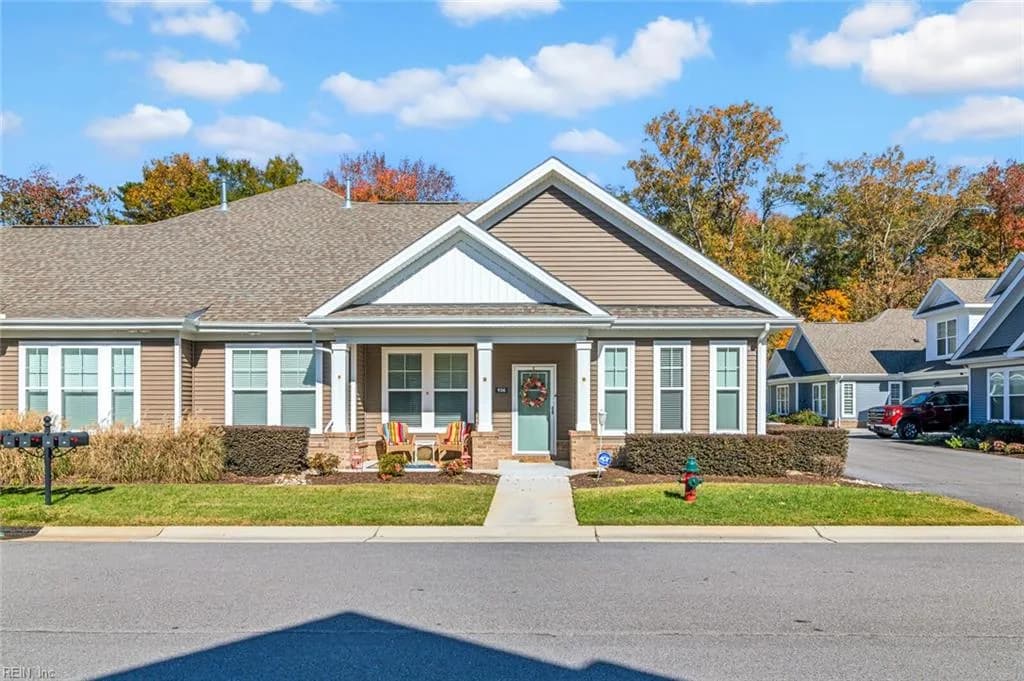 936 Biltmore WAY #37, CHESAPEAKE VA 23320 - Photo 2