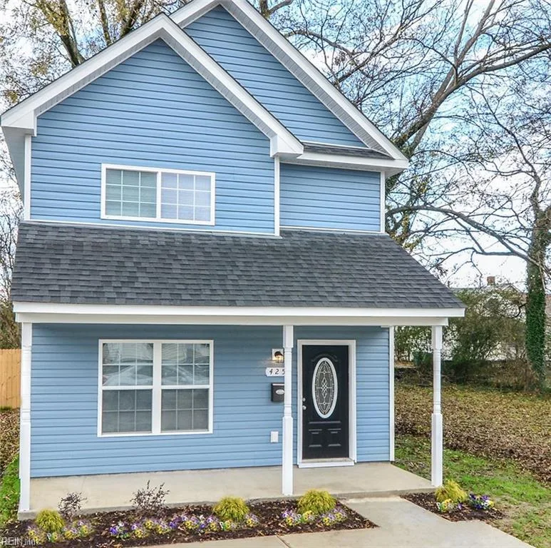 439 Wellons ST, Suffolk — 3 bed Residential, 1,360 sqft