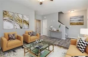 439 Wellons ST, SUFFOLK VA 23434 - Photo 4