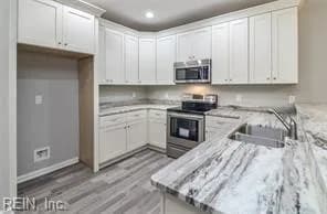439 Wellons ST, SUFFOLK VA 23434 - Photo 5