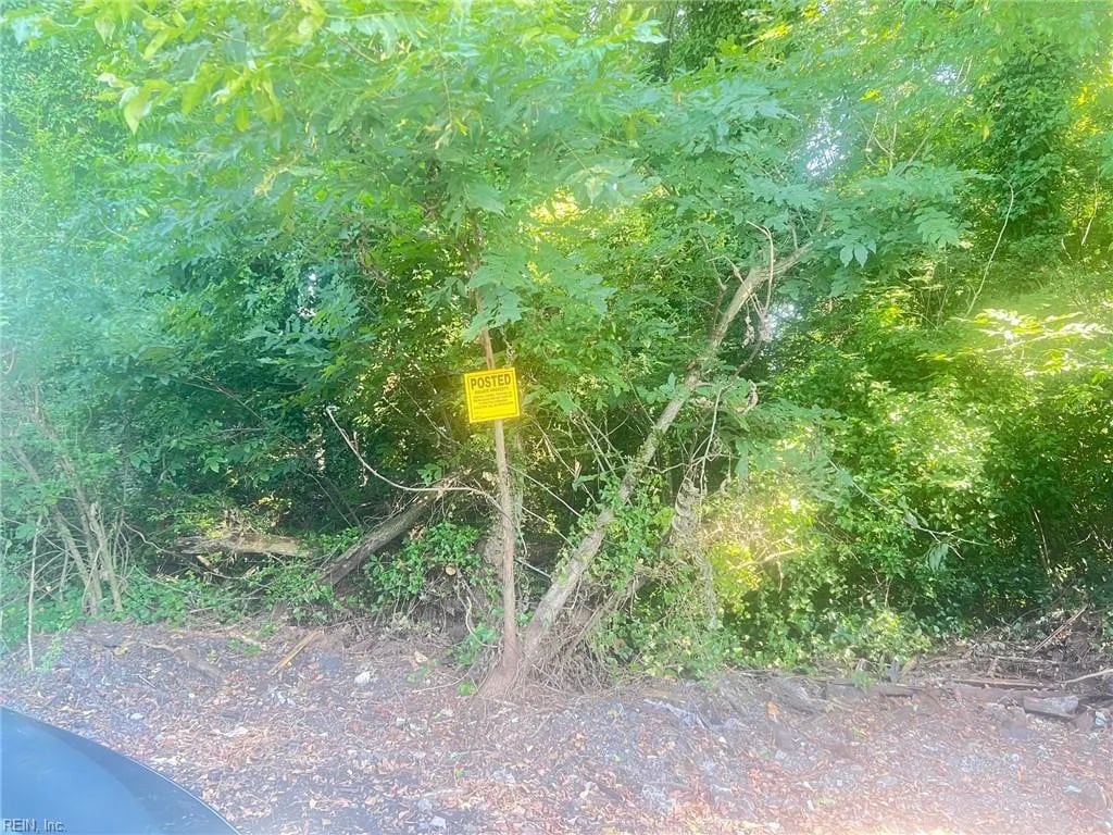 .19 ac Railroad AVE, SUFFOLK VA 23434