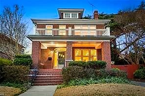 734 Shirley AVE, NORFOLK VA 23517 - Main photo