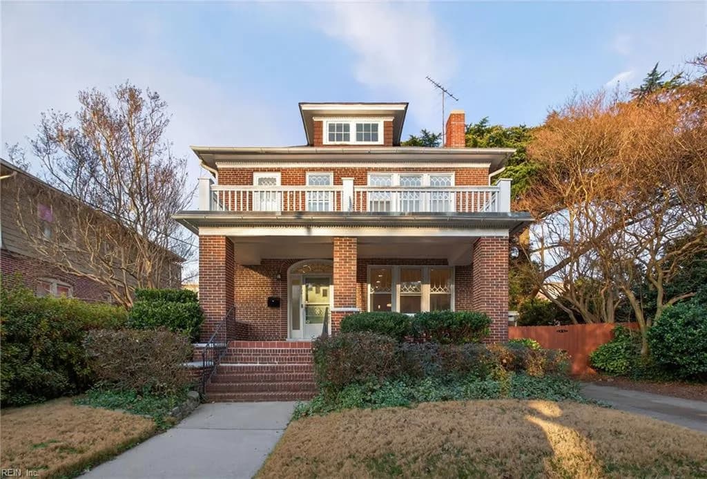 734 Shirley AVE, NORFOLK VA 23517 - Photo 4