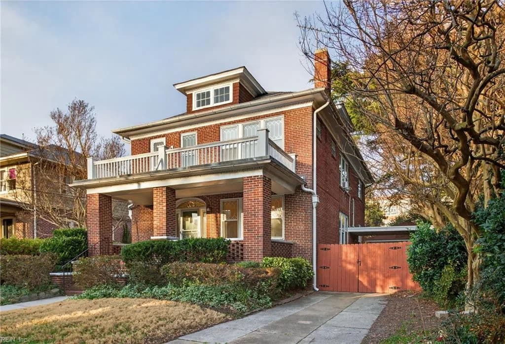 734 Shirley AVE, NORFOLK VA 23517 - Photo 5