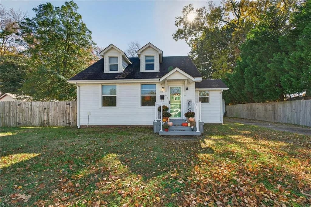 777 Marvin AVE, NORFOLK VA 23518 - Photo 2