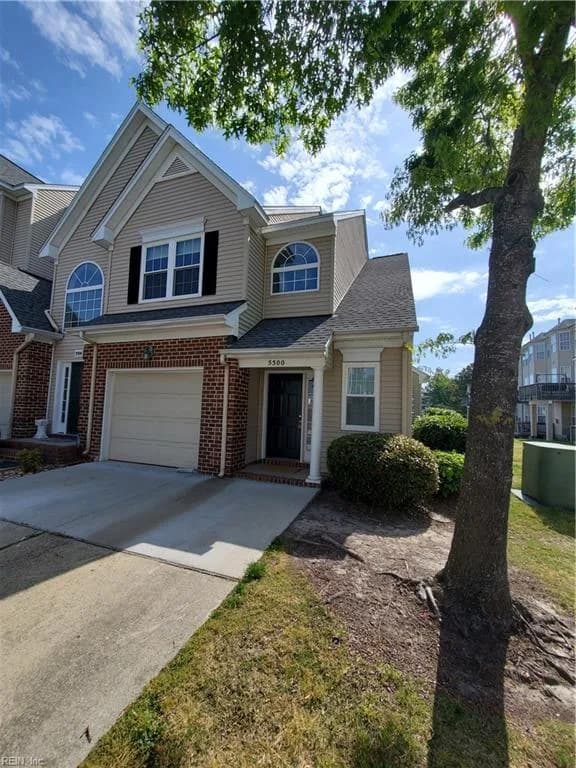 5500 Summer CRES, VIRGINIABEACH VA 23462 - Main photo