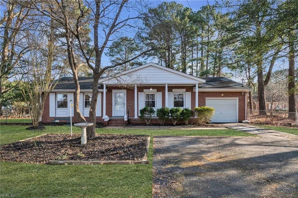 937 Mount Pleasant RD, CHESAPEAKE VA 23322 - Photo 3