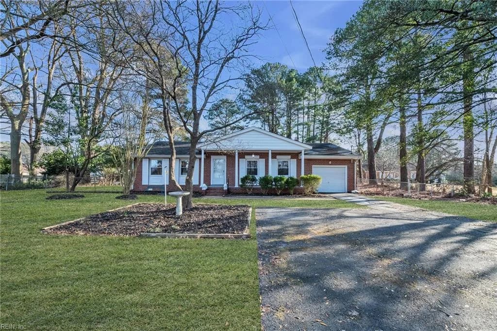937 Mount Pleasant RD, CHESAPEAKE VA 23322 - Photo 4