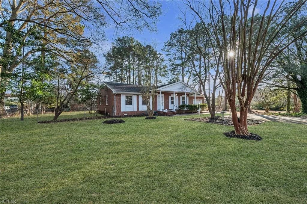 937 Mount Pleasant RD, CHESAPEAKE VA 23322 - Photo 5