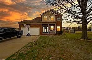 6078 Mainsail LN, SUFFOLK VA 23435 - Main photo