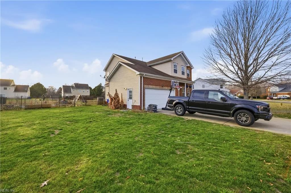 6078 Mainsail LN, SUFFOLK VA 23435 - Photo 3