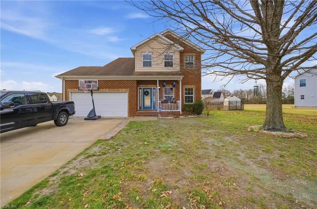 6078 Mainsail LN, SUFFOLK VA 23435 - Photo 4