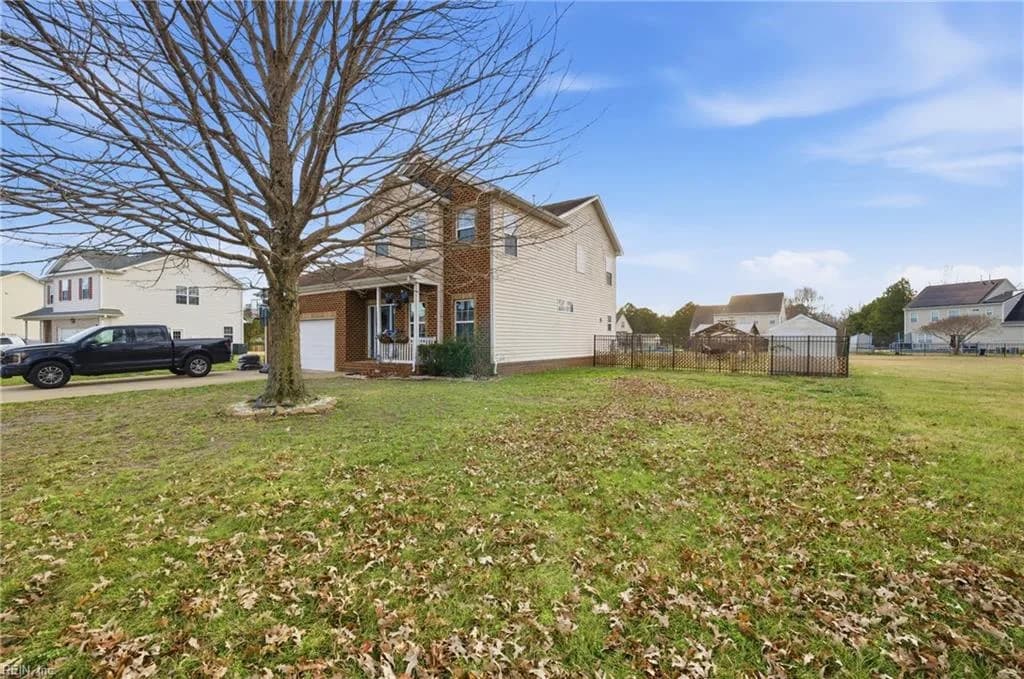 6078 Mainsail LN, SUFFOLK VA 23435 - Photo 5