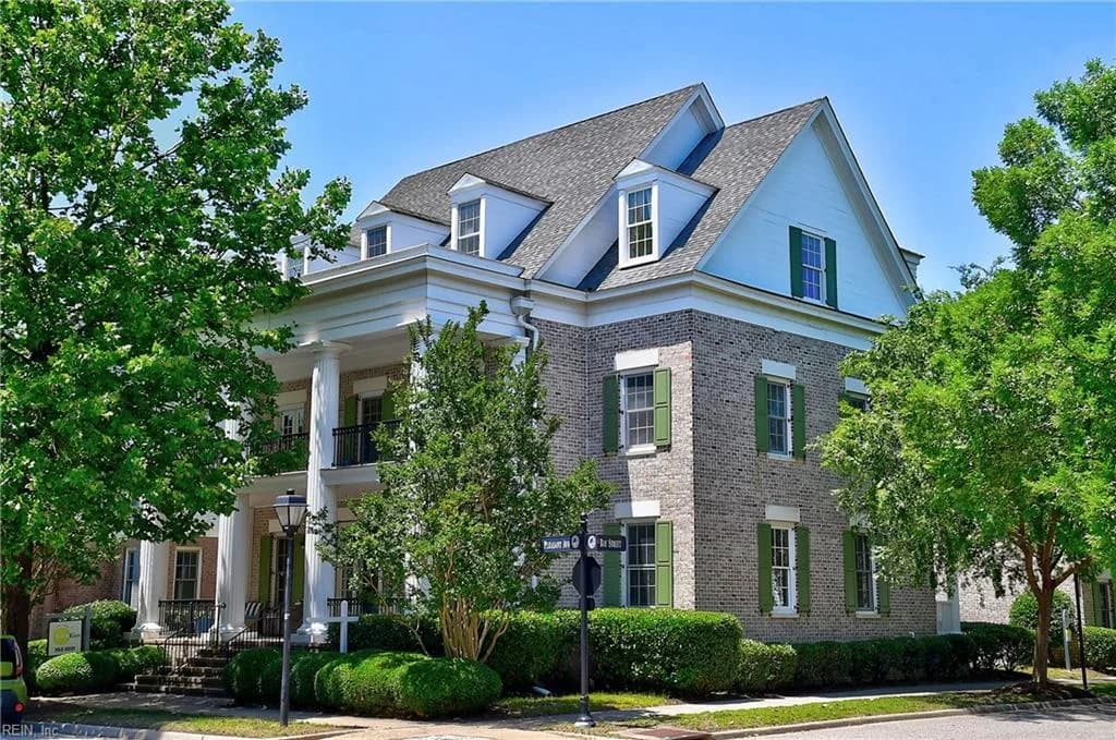 4490 Pleasant AVE #D, NORFOLK VA 23518 - Photo 2