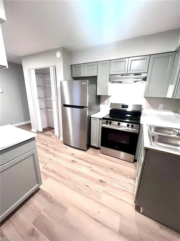 2305 Fairbanks AVE #B, NORFOLK VA 23513 - Main photo