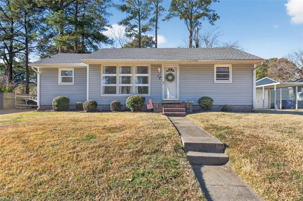 32 Warren DR, PORTSMOUTH VA 23701 - Photo 2
