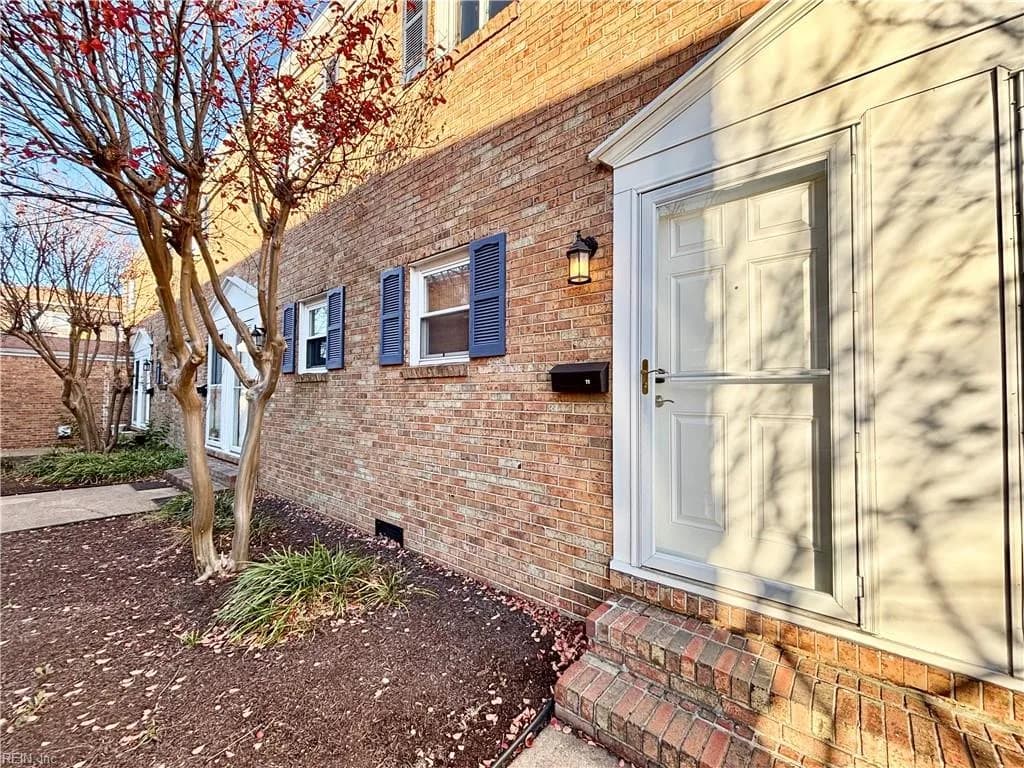 1268 Little Bay AVE #11, NORFOLK VA 23503 - Main photo