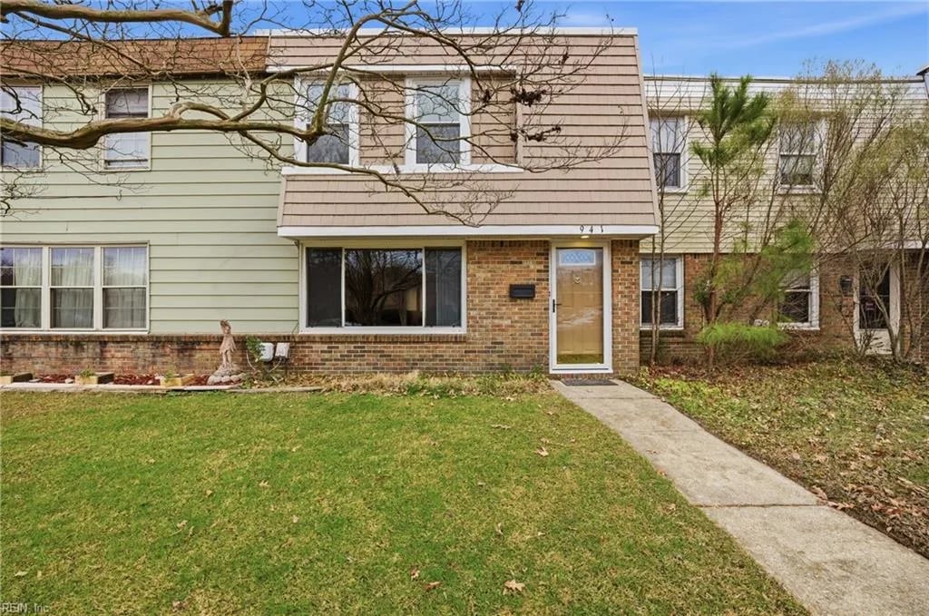 941 S Club House RD, Virginia Beach — 3 bed Residential, 1,476 sqft