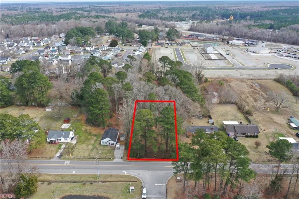 .23 AC Nansemond PW, SUFFOLK VA 23434 - Main photo