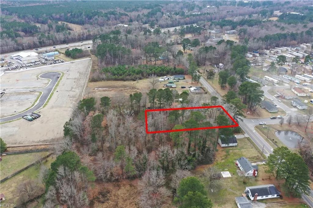 .23 AC Nansemond PW, SUFFOLK VA 23434 - Photo 3