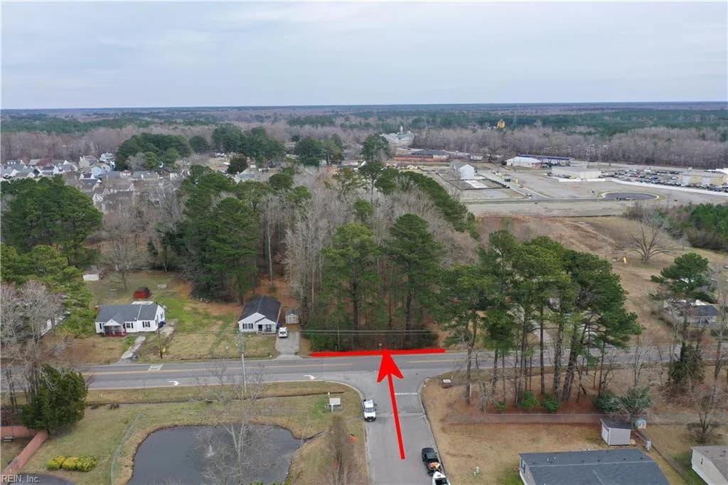 .23 AC Nansemond PW, SUFFOLK VA 23434 - Photo 4
