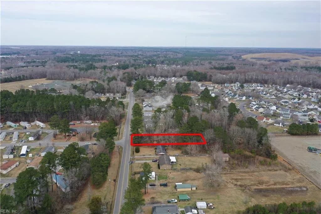.23 AC Nansemond PW, SUFFOLK VA 23434 - Photo 5