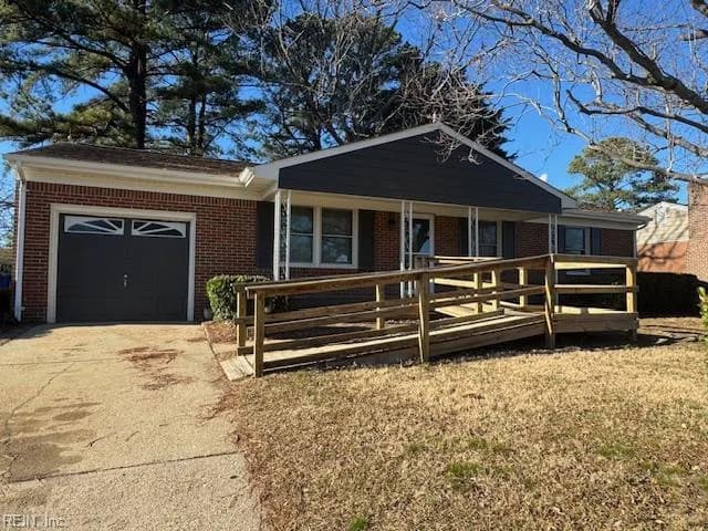 4108 Wake AVE, CHESAPEAKE VA 23324 - Main photo