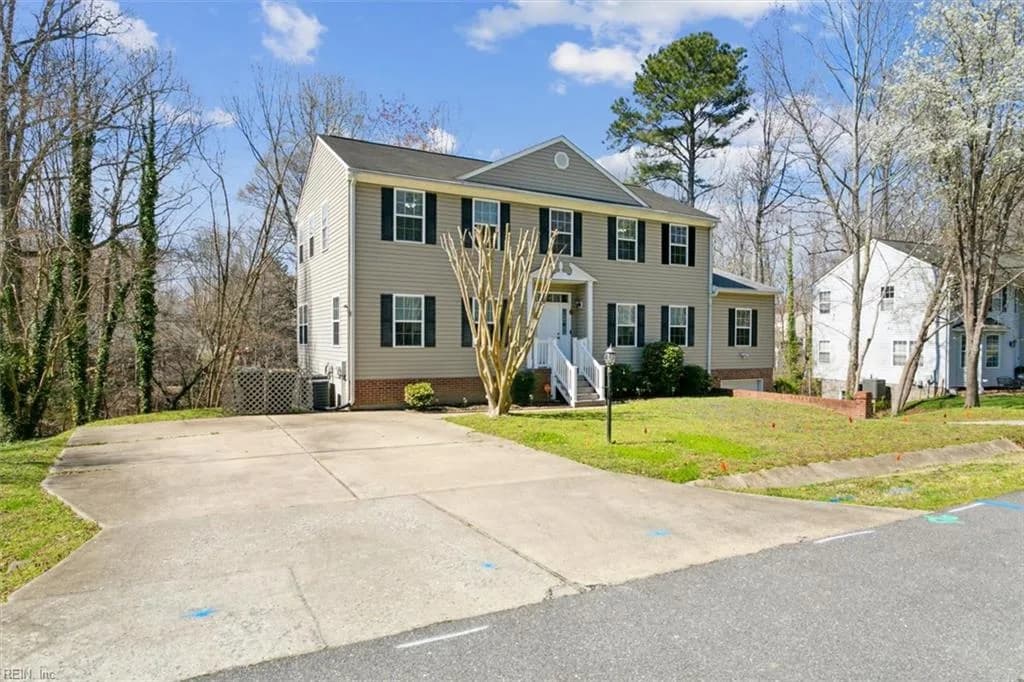 123 Pebble Beach LN, WILLIAMSBURG VA 23185 - Photo 3
