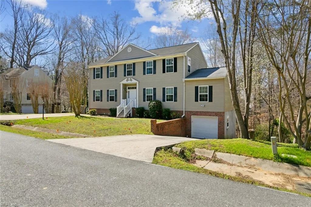 123 Pebble Beach LN, WILLIAMSBURG VA 23185 - Photo 4