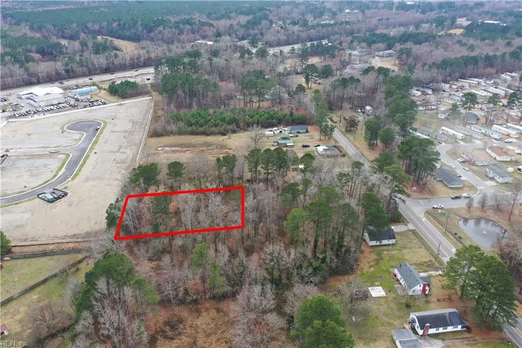 .25AC Nansemond PW, SUFFOLK VA 23434 - Photo 3