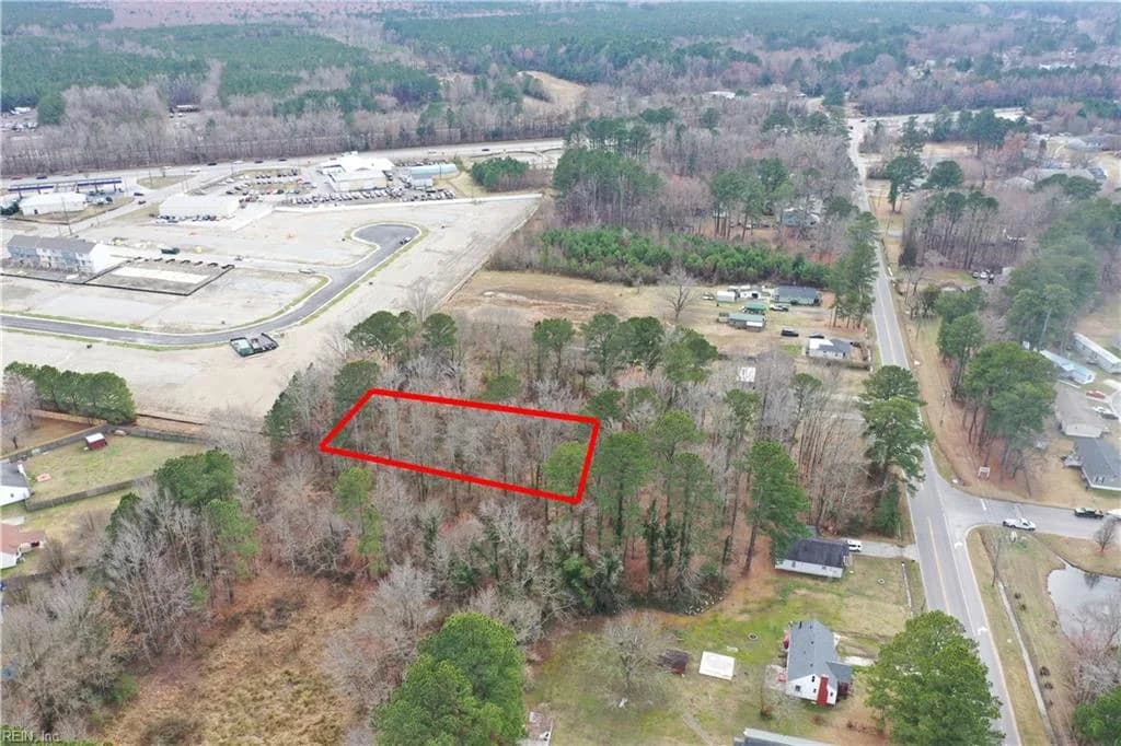 .25AC Nansemond PW, SUFFOLK VA 23434 - Photo 4