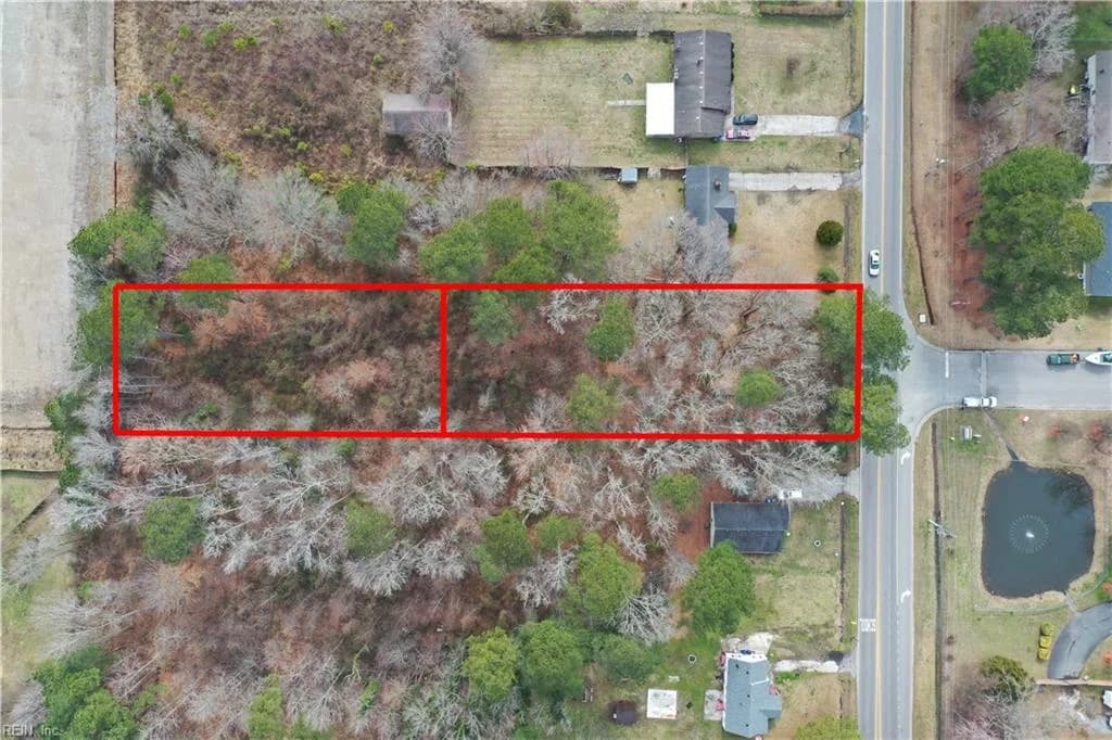 .25AC Nansemond PW, SUFFOLK VA 23434 - Photo 5